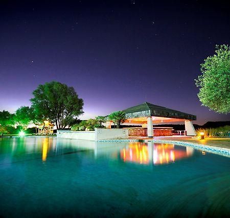 Black Mountain Leisure And Conference Hotel Groothoek Eksteriør bilde