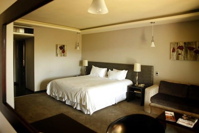 Black Mountain Leisure And Conference Hotel Groothoek Eksteriør bilde