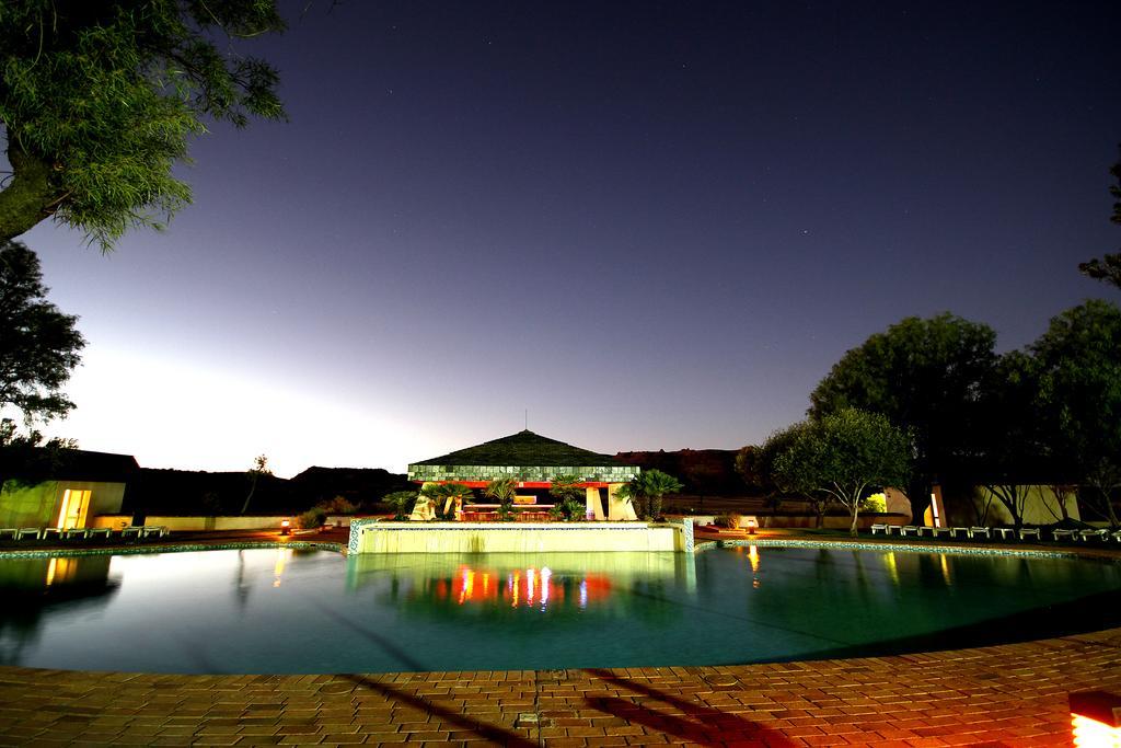 Black Mountain Leisure And Conference Hotel Groothoek Eksteriør bilde