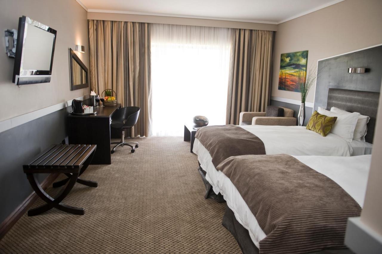 Black Mountain Leisure And Conference Hotel Groothoek Rom bilde